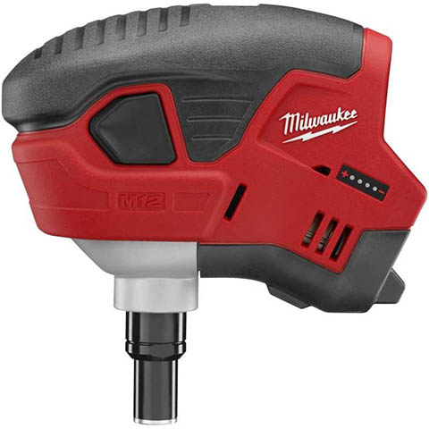 Milwaukee 2458-20 M12 Palm Nailer