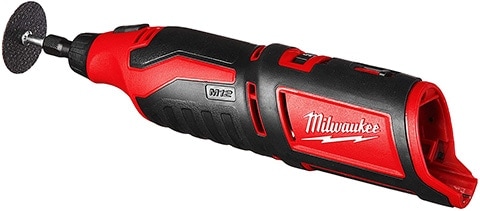 Milwaukee 2460-20 Cordless Rotary Tool