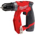 Milwaukee 2505-22 M12 FUEL Cordless Installation Drill