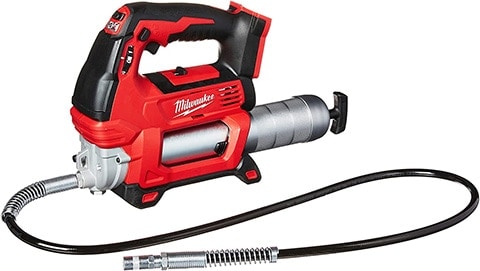 Milwaukee 2646-20 M18 Grease
