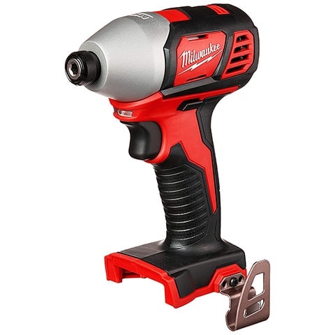 Milwaukee 2656-20 M18 Impact Driver