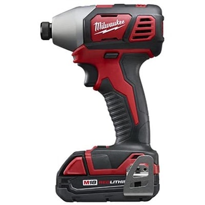Milwaukee 2657-22CT M18 Hex Impact Driver