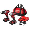 Milwaukee 2691-22 Compact Drill