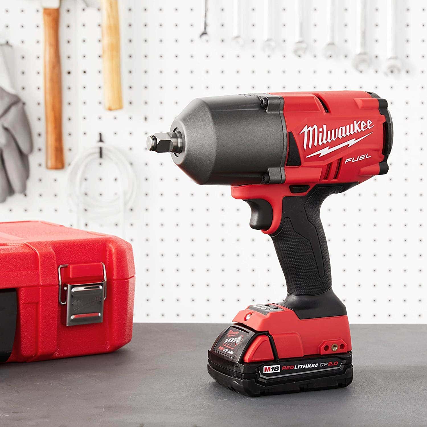 Milwaukee 2767-20 M18