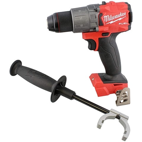 Milwaukee 2803-20 M18 FUEL Drill