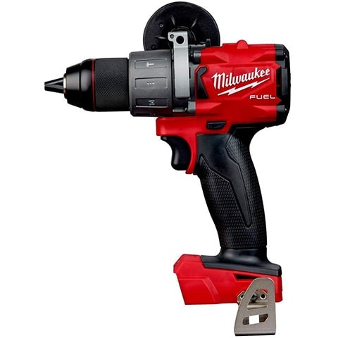 Milwaukee 2804-20 M18 FUEL Hammer Drill