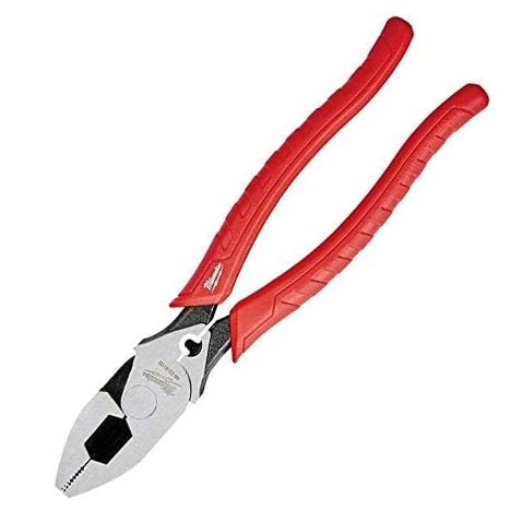 Milwaukee 48-22-6100 Leverage Lineman Pliers
