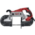Milwaukee 6238-20 Portable Band Saw
