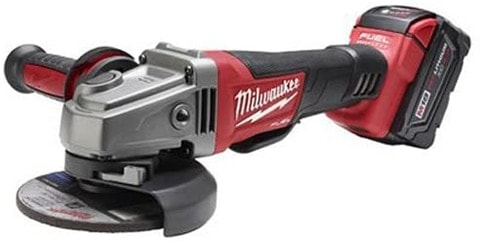 Milwaukee Electric Tool GIDDS2-2473523 M18 Grinder