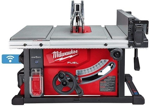 Milwaukee Electric Tools 2736-21HD