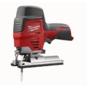 Milwaukee M12 2445-20 Jigsaw