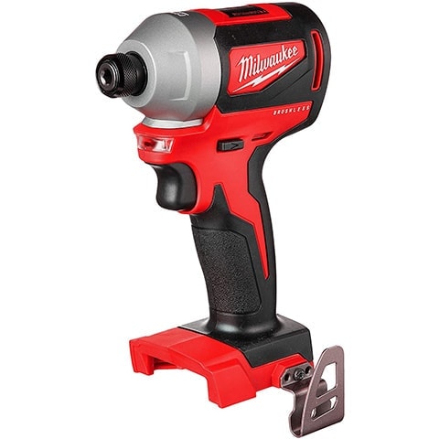 Milwaukee M18 2850-20 Brushless Impact Driver