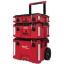 Milwaukee Rolling Modular Tool Box