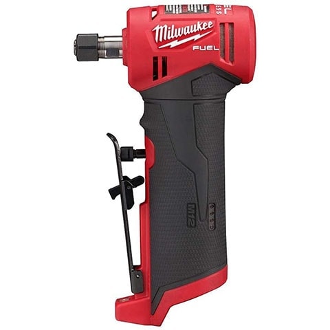 MilwaukeeM12 Fuel Right Angle Die Grinder