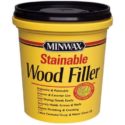 Minwax 42853000 Stainable Wood Filler