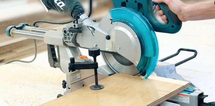 Miter Saw Uses