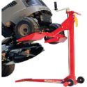 MoJack EZ Max Lawn Mower Lift