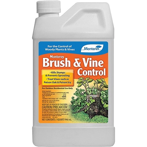 Monterey LG5367 Brush and Vine Killer