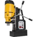 Mophorn 1200W Magnetic Drill Press