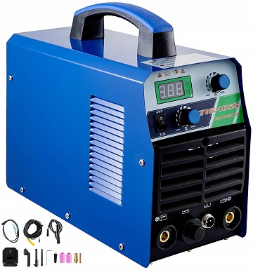 Mophorn Tig Welder