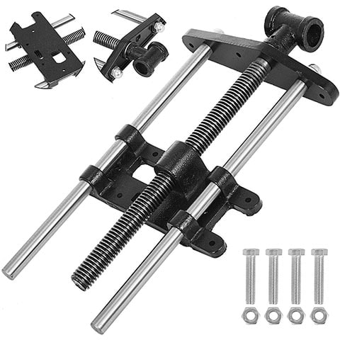 Mophorn Woodworking Bench Vise