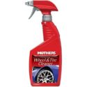 Mothers Foaming Wheel & Tire Cleaner