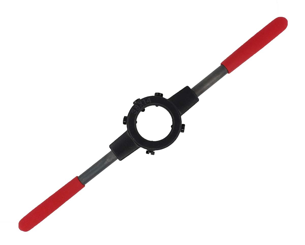 Motoku Heavy Duty Die Handle Wrench