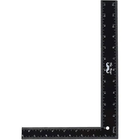 Mr. Pen- Carpenter Framing Square