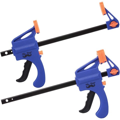 Mr. Pen IC04 Clamps