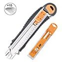 MulWark Heavy Duty Retractable Knife