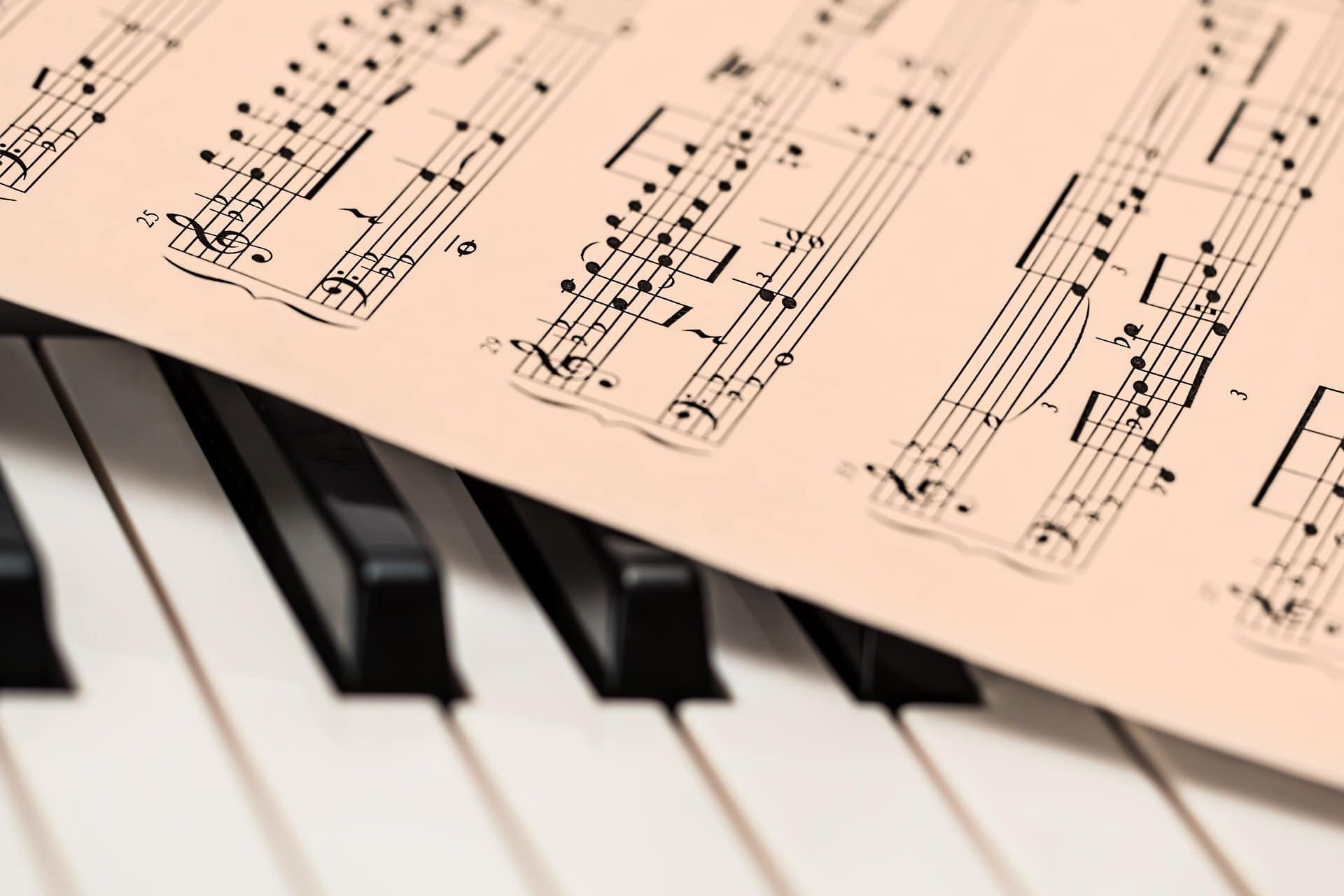 Musical instruments