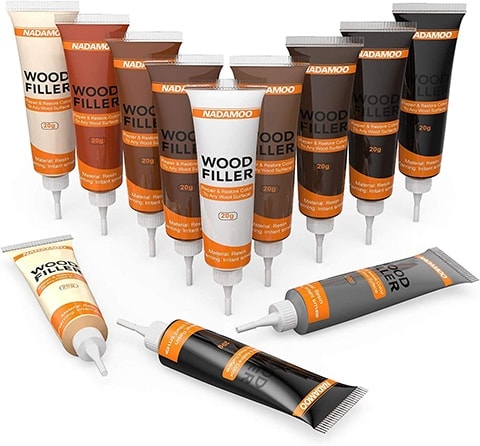 NADAMOO Wood Filler