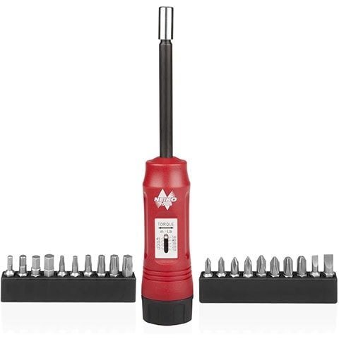 NEIKO PRO 10573B Torque Screwdriver