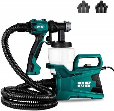 NEU MASTER 600 Watt