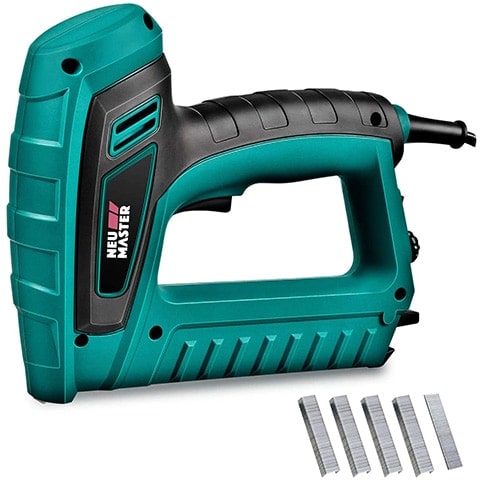 NEU MASTER Staple Gun N6033