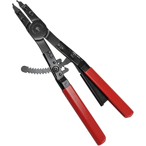 Neiko 02130A Snap Ring Plier Set