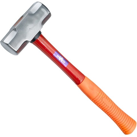 Neiko 02867A Fiberglass Sledge Hammer