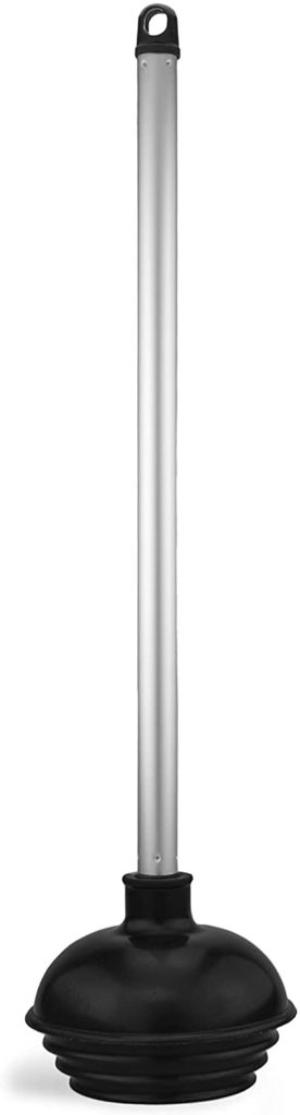 Neiko 60166A Toilet Plunger