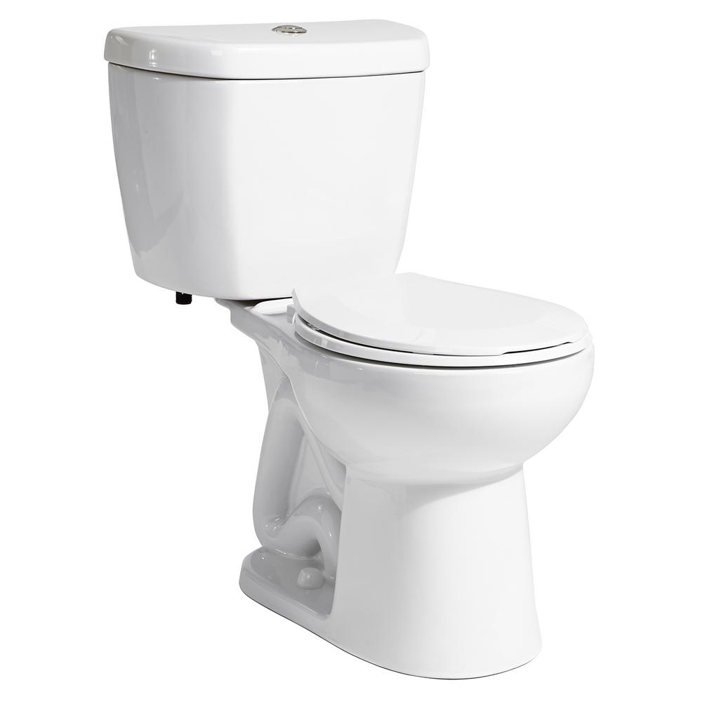 Niagara Stealth Toilet
