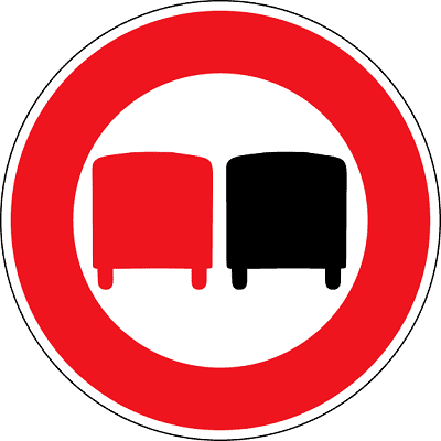 No Zones