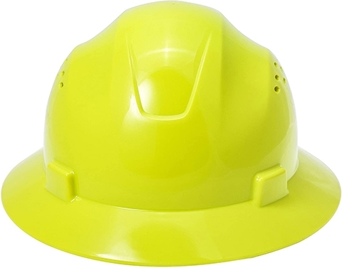 Noa Store HDPE Hard Hat