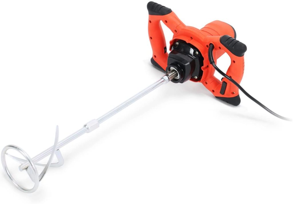 Nordstrand Portable Electric Mixer