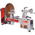 Nova 71118 Comet II DR Midi Lathe