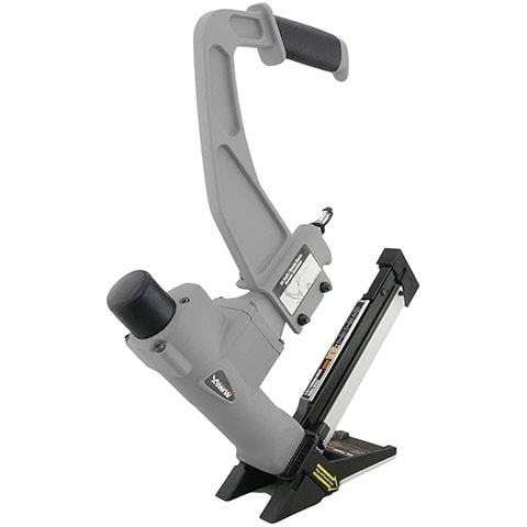 NuMax SFL618 Pneumatic 3-in-1 Flooring Nailer
