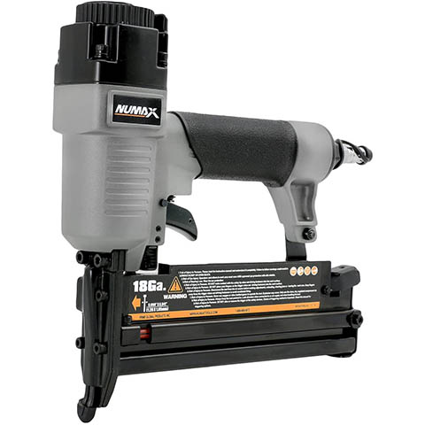 NuMax SL31 Finish Nailer