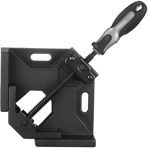 ODELENWA Right Angle Clamp