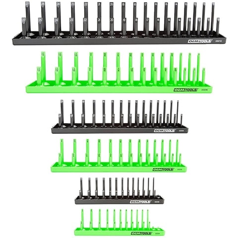 OEMTOOLS 22233 Socket Tray Organizer