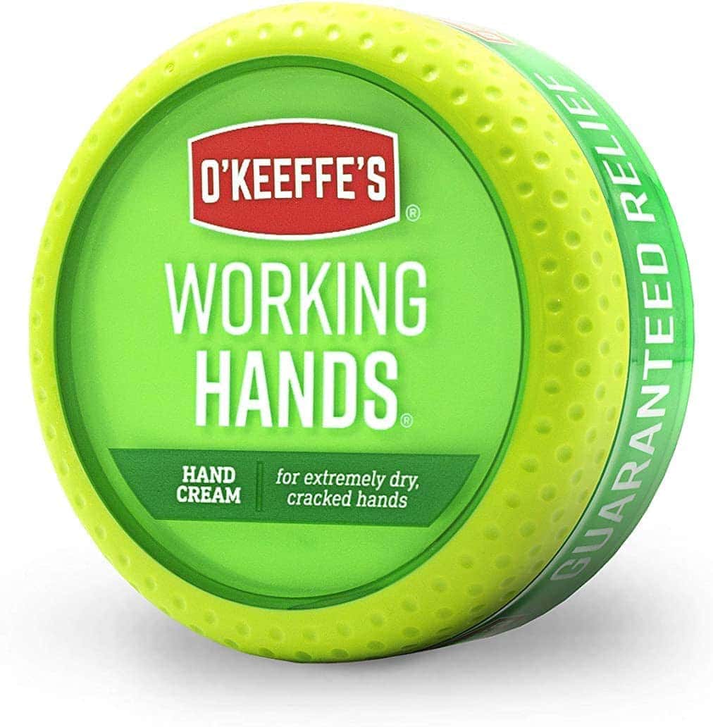 O’Keeffe’s Working Hands Cream