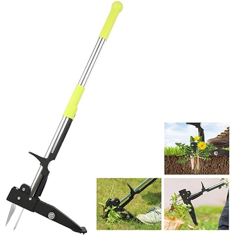 ORIENTOOLS Weed Puller Tool