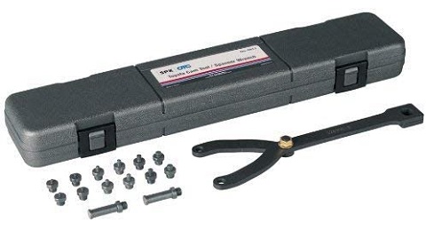OTC 6613 Variable Pin Spanner Wrench